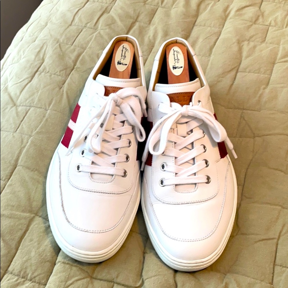Bally Oriano Sneakers
